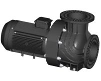 Насос Aquaviva LX WEQ2500 (380 В, 192 м3/год, 25 HP)