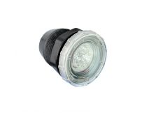 Прожектор світлодіодний Emaux P50 18LED 1 Вт White