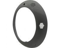 Лицьова рамка для прожектора Hayward LED ColorLogic FLAT, Dark Grey