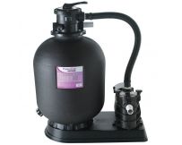 Фільтраційна установка Hayward PowerLine 81071 (8 м3/год, D511)