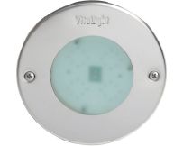 Прожектор Fitstar 4.40200221 16/4 POWER LED 3.0 (24 В) RGBW BZ, для солоної води