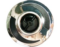 Форсунка поворотна Aquajoy DWJs-300IS, 3"