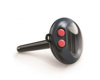 Термометр сонячний Kokido Revolution DT37CS/REV цифровий