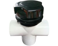 Перепускний водний клапан Aquajoy WDV200