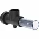 Гідролізер Hayward Aquascenic HD1 (75 м³, іонізація Cu/Ag) з функцією управління басейном