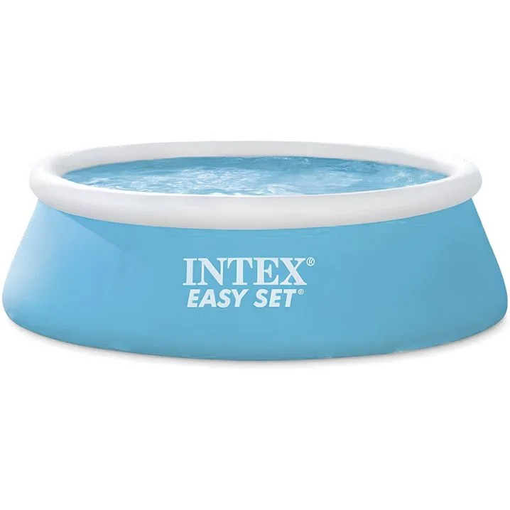 Дитячий надувний басейн Intex 28101 (183х51 см)