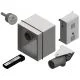 Протитечія Hydrostar BGA 160, 50-160 м3/год, (220 В), Single