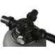 Фільтраційна установка Emaux FSP350-SS020 (4.32 м3/год, D350)
