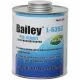 Клей для труб ПВХ Bailey L-6353 473 мл, синій