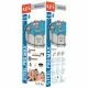 Каркасний басейн Bestway 5612X (427х122 см) з картриджним фільтром, тентом і драбиною