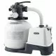 Каркасний басейн Intex 26368 ULTRA XTR (732х366х132 см) з пісочним фільтром, драбиною та тентом