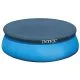 Покриття Intex 28022 на надувний басейн (d 366 см)