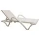 Шезлонг Kayalar Sunbed Marmara