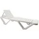 Шезлонг Kayalar Sunbed Sun