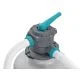 Фільтраційна установка Bestway FlowClear 58486 (9.8 м3/год, D385)