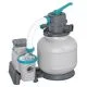 Фільтраційна установка Bestway FlowClear 58499 (7.7 м3/год, D320)