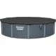 Збірний басейн Bestway Hydrium 561CS (549х132 см) з піщаним фільтром, драбиною та тентом