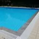 Лайнер Cefil Passion Pool блакитний (протиковзкий)