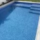 Лайнер Cefil Touch Passion Mediterraneo синя мозаїка