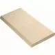 Копінговий камінь Aquazone Tuff 320x500x50-25 мм, бежевий (пористий)