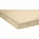 Копінговий камінь Aquazone Tuff 320x500x50-25 мм, бежевий (пористий)