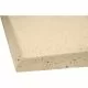 Копінговий камінь Aquazone Tuff 320x500x50-25 мм, бежевий (пористий)