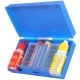 Крапельний тестер AquaDoctor Basic Cl/pH