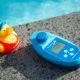 Тестер-фотометр Lovibond Scuba 3S 11 в 1