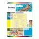 Ремонтний комплект Bestway 62068 (латки посилені)