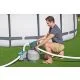 Фільтраційна установка Bestway FlowClear 58499 (7.7 м3/год, D320)