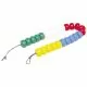 Розділювач доріжки Hayward Roma HDPE/AISI 316
