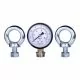 Насос Aquaviva LX SCA80-65-125/7.5T (380 В, 109 м3/год, 7.5 НР)