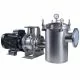 Насос Aquaviva LX SCA100-80-160/15T (380 В, 190 м3/год, 20 НР)
