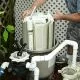 Фільтр Hayward ProGrid DE3620 (16 м3/год., D660)