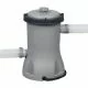 Каркасний басейн Bestway Power Steel 5614A (305х200х84 см) з картриджним фільтром