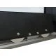 Павільйон для басейну Klever Degas 7.65x4 м