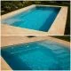 Композитний басейн Compass Pools Aqua 53 (530x320x150 см)