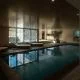 Композитний басейн Compass Pools Fun 83 (830x378x151 см)