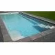 Композитний басейн Compass Pools Fun 83 (830x378x151 см)