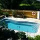 Композитний басейн Compass Pools Riverina 67 (670x334x159 см)