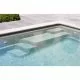 Композитний басейн Compass Pools X-Trainer 58 (578x344x152 см)