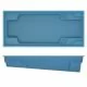 Композитний басейн Compass Pools X-Trainer 82 (824x369x177 см)