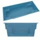 Композитний басейн Compass Pools X-Trainer 82 (824x369x177 см)