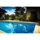 Композитний басейн Compass Pools X-Trainer 82 (824x369x177 см)