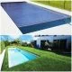 Композитний басейн Compass Pools XL-Lounger (954x407x151 см)