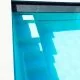 Композитний басейн Compass Pools XL-Lounger (954x407x151 см)