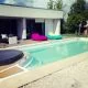 Композитний басейн Compass Pools Yacht 115 (1150x400x150 см)
