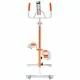 Водний байк Waterflex Lanabike Evo