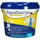 Дезінфектант 3 в 1 на основі хлору AquaDoctor MC-T у таблетках