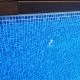 Лайнер Cefil Mediterraneo (синя мозаїка) 1.65х25.2 м